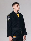 MANTO "TIGER`S TAIL"  BJJ Gi 